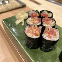 江戸前寿司 日ノ出茶屋 横浜 -  江戸前寿司 日ノ出茶屋 横浜 -