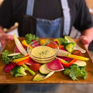 cafe garage Dogberry_2