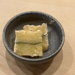 鮨 しゅん輔 阿佐ヶ谷 - 