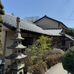 Tamura Ginkatsutei - 新館