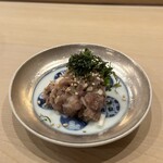 鮨 しゅん輔 阿佐ヶ谷 - 