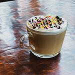 tag cafe - カフェモカ