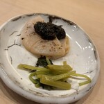 鮨 しゅん輔 阿佐ヶ谷 - 