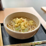 どんＱ製麺 - 