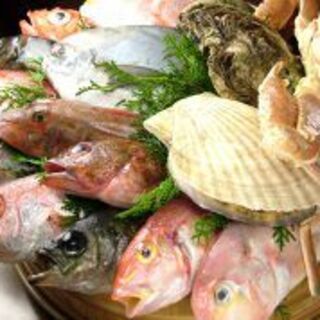 魚料理 沖の瀬_2