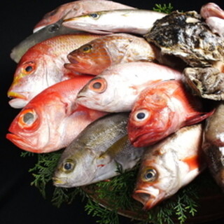 魚料理 沖の瀬_0