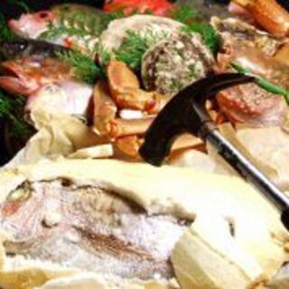 魚料理 沖の瀬_1