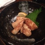 Kimuraya - 筍のバター焼き