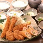 とん兵衛 - ペアセット