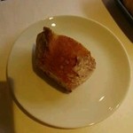 ラ ファミーユ モリナガ - パン