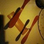 ラ ファミーユ モリナガ - バターナイフ