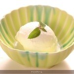 とん兵衛 - アイスクリーム