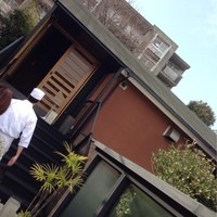 鮨 麻生 平尾山荘 - 