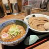 松戸中華そば 富田食堂