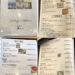 蕎麦や 石はら - メニュー,蕎麦や石はら(安城市)TMGP撮影,