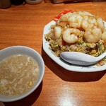 カミナリ飯店 - 