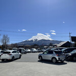 ほうとう不動 東恋路店 - 