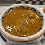 インドカレー フジヤ - 