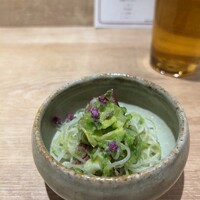中国菜灯菜 - 
