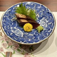 京都 鮨 もと樹 - 