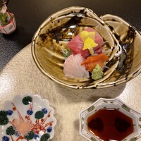 割烹 田中家 - 