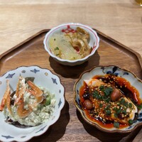 中国菜灯菜 - 