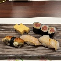 京都 鮨 もと樹 - 