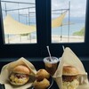 DOUG'S BURGER 池間島店