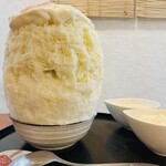 こひる庵 - なんか今日桜ようかんペラペラ薄かったw 前回より絶対薄かったw