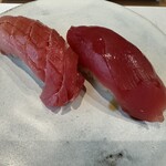 Kagurazaka Sushi Konkon - 