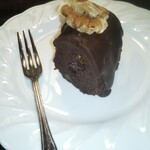 シティーライト - ノアケーキ。