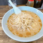 熊王ラーメン - 