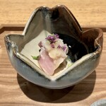 日本料理FUJI - 焼津・小川港の生け〆の鰤