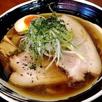 俺の中華たなか家 - Bonusチャーシューも加わってボリューム満点❗❗