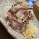 巣鴨ときわ食堂 - 