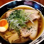 俺の中華たなか家 - 角度を変えてパチリ♯