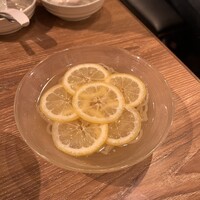 炭火焼肉ホルモン うしごろ 中目黒店 - 