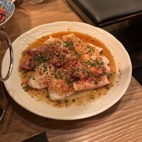 炭火焼肉ホルモン うしごろ 中目黒店 - 