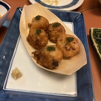 いけす無門 新宿 - 