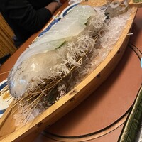 いけす無門 新宿 - 