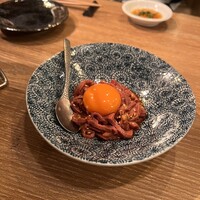 炭火焼肉ホルモン うしごろ 中目黒店 - 