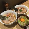 らぁ麺や 嶋