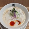 らぁ麺もう利 福島店