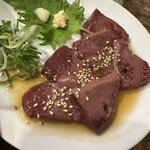 Gensen Wagyuu Yakiniku Hishimekiya - 