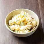 macaroni salad