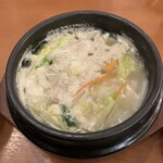 オモニのひと味 - 料理写真: