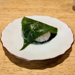 日本料理FUJI - 桜餅・道明寺