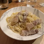 メッシタ パーネ エ ヴィーノ - 