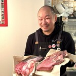 メッシタ パーネ エ ヴィーノ - 