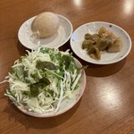 中華ダイ二ング 鄉味 - 